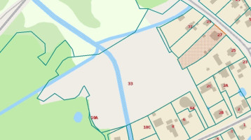Nuomojamas  sklypas Apaščios g., Palemonas, Kauno m., Kauno m. sav., 232 a ploto 15
