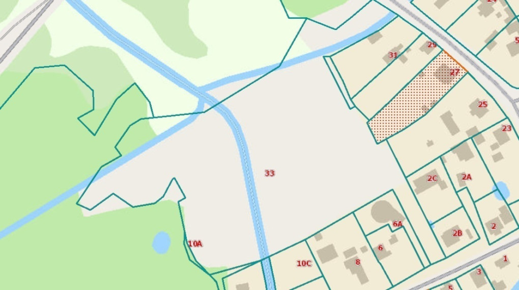 Nuomojamas  sklypas Apaščios g., Palemonas, Kauno m., Kauno m. sav., 232 a ploto 15