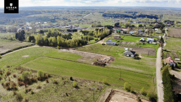 Parduodamas sklypas Didžiasalio g., Didžiasalio k., 11.01 a ploto 2