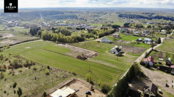 Parduodamas sklypas Didžiasalio g., Didžiasalio k., 11.01 a ploto 3