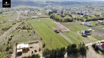 Parduodamas sklypas Didžiasalio g., Didžiasalio k., 11.01 a ploto 4