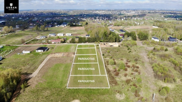 Parduodamas sklypas Didžiasalio g., Didžiasalio k., 11.01 a ploto 11
