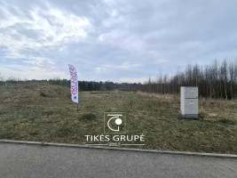 Parduodamas  sklypas Priekulės II k., Klaipėdos r. sav., 49 a ploto 7