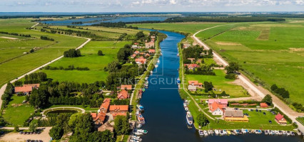 Parduodamas  sklypas Minijos k., Šilutės r. sav., 90 a ploto 5