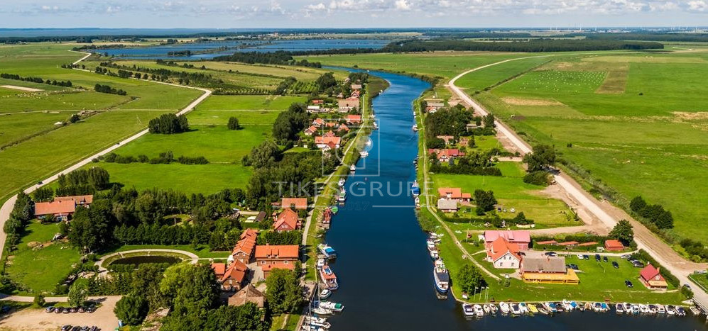 Parduodamas sklypas Minijos k., Šilutės r. sav., 90 a ploto 5