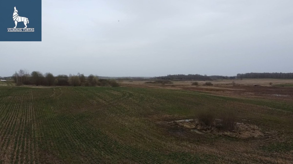 Parduodamas  sklypas Kiemelių k., Vilniaus r. sav., 69.74 a ploto 10