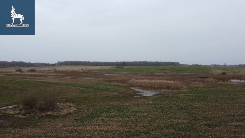 Parduodamas  sklypas Kiemelių k., Vilniaus r. sav., 69.74 a ploto 13