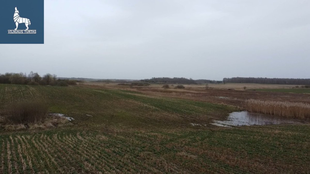 Parduodamas  sklypas Kiemelių k., Vilniaus r. sav., 69.74 a ploto 16