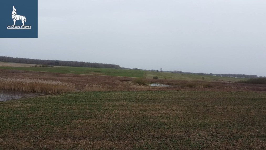 Parduodamas  sklypas Kiemelių k., Vilniaus r. sav., 69.74 a ploto 17