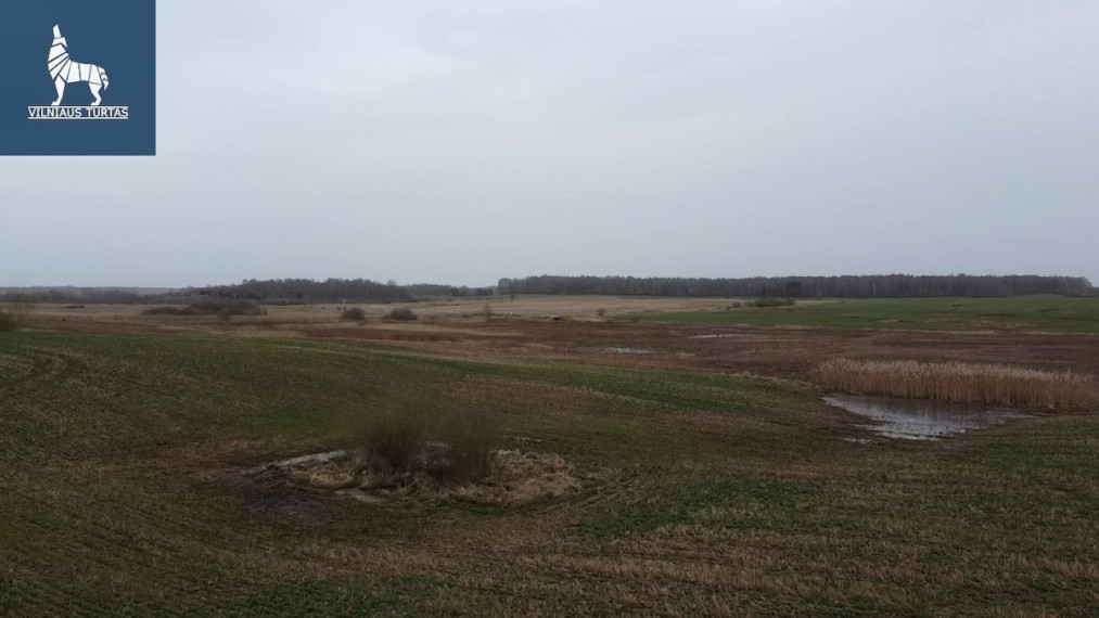 Parduodamas  sklypas Kiemelių k., Vilniaus r. sav., 69.74 a ploto 11