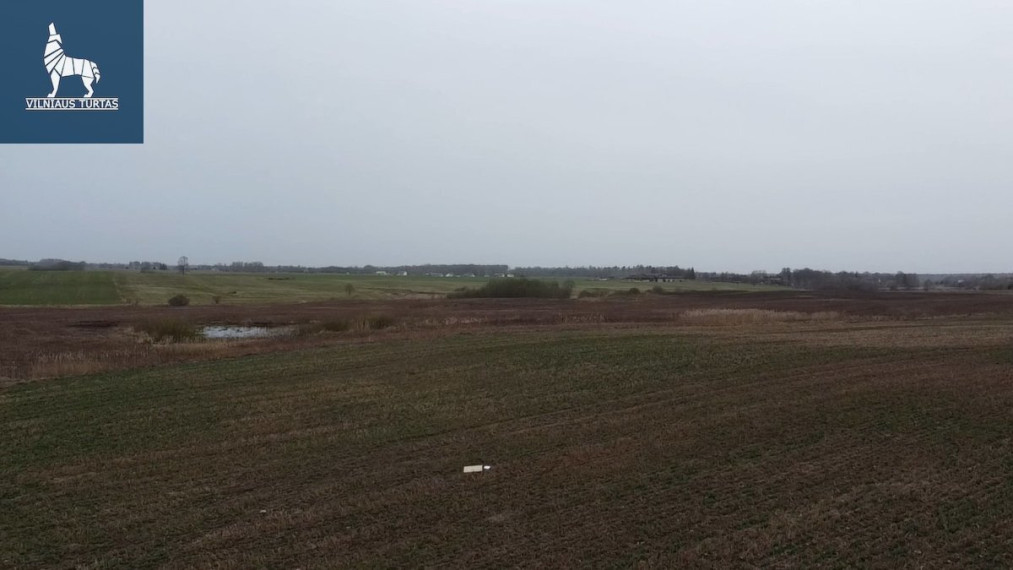 Parduodamas  sklypas Kiemelių k., Vilniaus r. sav., 69.74 a ploto 14