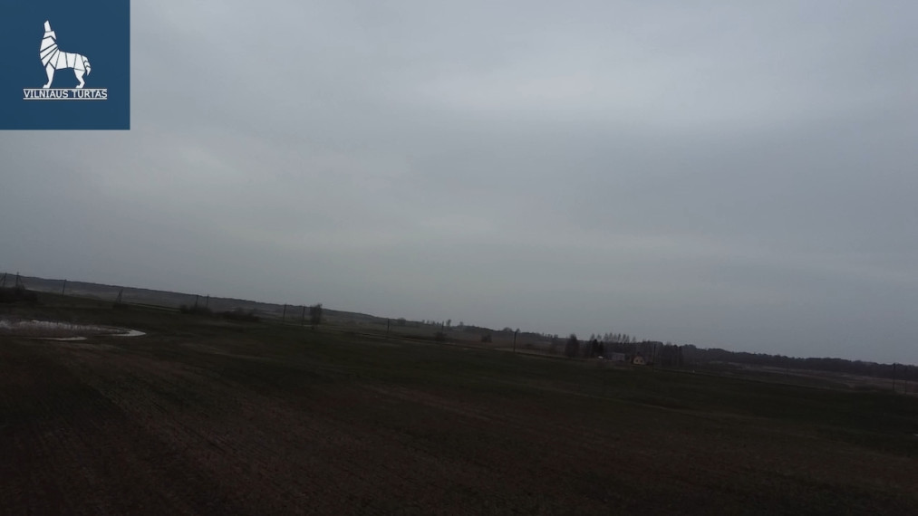 Parduodamas  sklypas Kiemelių k., Vilniaus r. sav., 69.74 a ploto 18