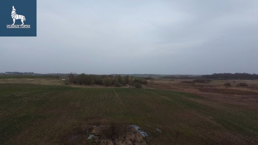 Parduodamas  sklypas Kiemelių k., Vilniaus r. sav., 69.74 a ploto 21