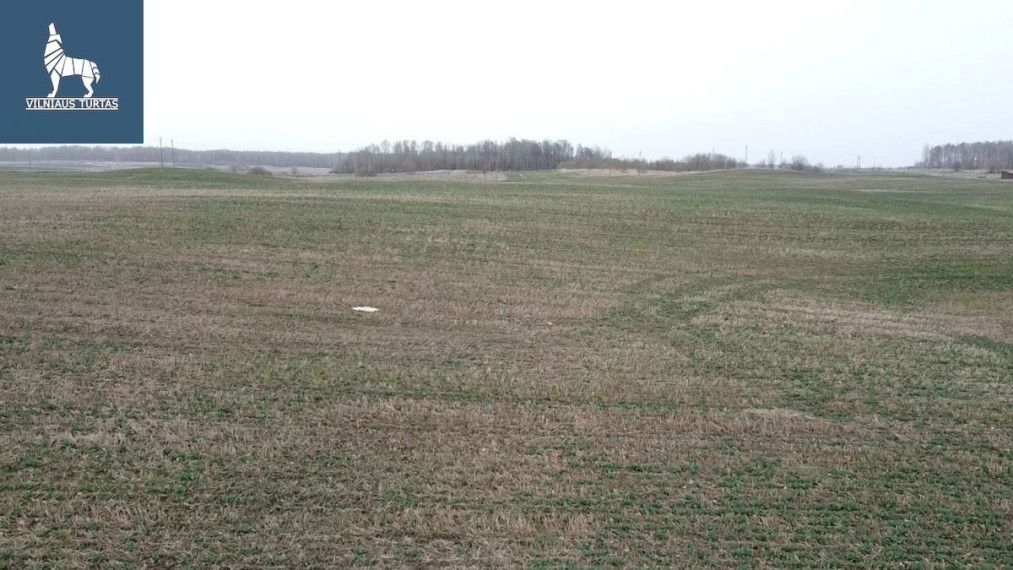 Parduodamas sklypas Kiemelių k., Vilniaus r. sav., 69.74 a ploto 6