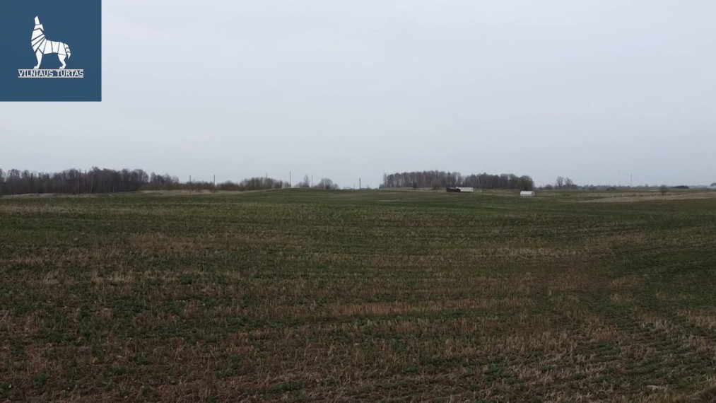 Parduodamas  sklypas Kiemelių k., Vilniaus r. sav., 69.74 a ploto 15