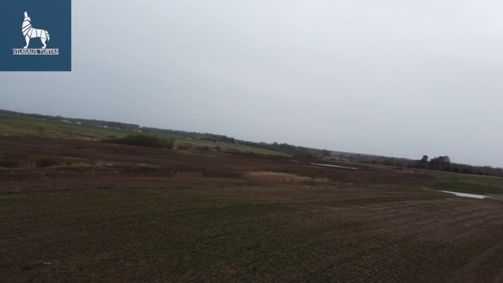 Parduodamas  sklypas Kiemelių k., Vilniaus r. sav., 69.74 a ploto 19