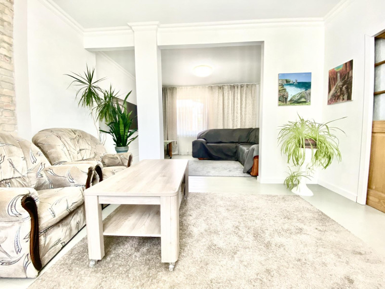 Parduodamas namas Marių g., Smeltė, Klaipėdos m., Klaipėdos m. sav., 148.43 m² ploto 5 kambariai 1
