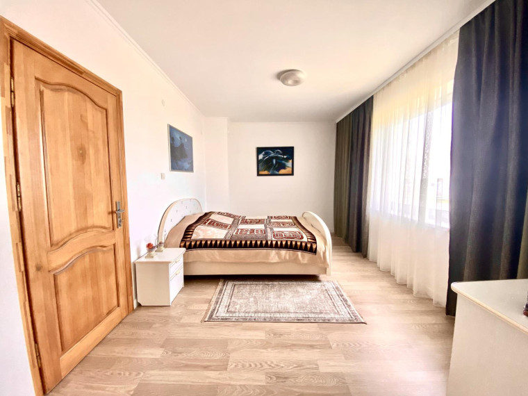 Parduodamas namas Marių g., Smeltė, Klaipėdos m., Klaipėdos m. sav., 148.43 m² ploto 5 kambariai 8