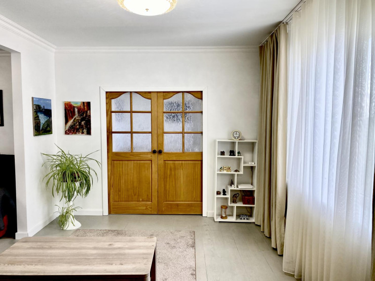 Parduodamas namas Marių g., Smeltė, Klaipėdos m., Klaipėdos m. sav., 148.43 m² ploto 5 kambariai 9