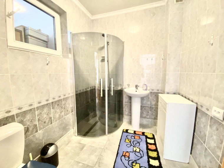 Parduodamas namas Marių g., Smeltė, Klaipėdos m., Klaipėdos m. sav., 148.43 m² ploto 5 kambariai 11