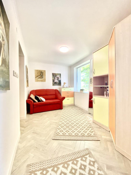 Parduodamas namas Marių g., Smeltė, Klaipėdos m., Klaipėdos m. sav., 148.43 m² ploto 5 kambariai 12