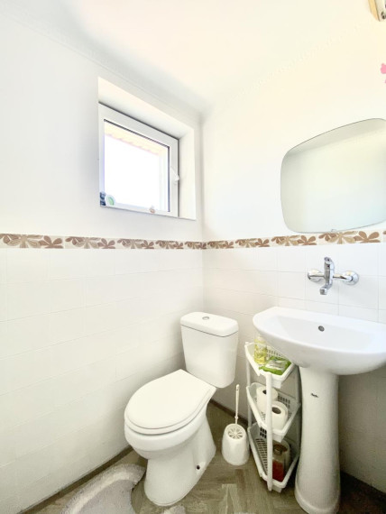 Parduodamas namas Marių g., Smeltė, Klaipėdos m., Klaipėdos m. sav., 148.43 m² ploto 5 kambariai 13