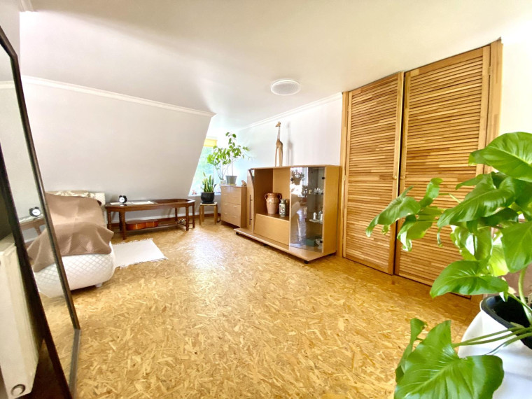 Parduodamas namas Marių g., Smeltė, Klaipėdos m., Klaipėdos m. sav., 148.43 m² ploto 5 kambariai 16