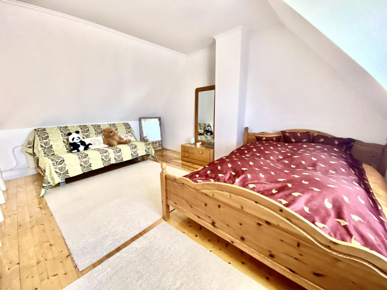 Parduodamas namas Marių g., Smeltė, Klaipėdos m., Klaipėdos m. sav., 148.43 m² ploto 5 kambariai 17