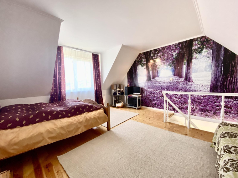 Parduodamas namas Marių g., Smeltė, Klaipėdos m., Klaipėdos m. sav., 148.43 m² ploto 5 kambariai 18
