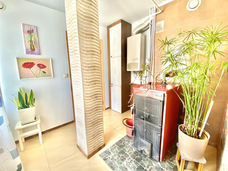 Parduodamas namas Marių g., Smeltė, Klaipėdos m., Klaipėdos m. sav., 148.43 m² ploto 5 kambariai 20