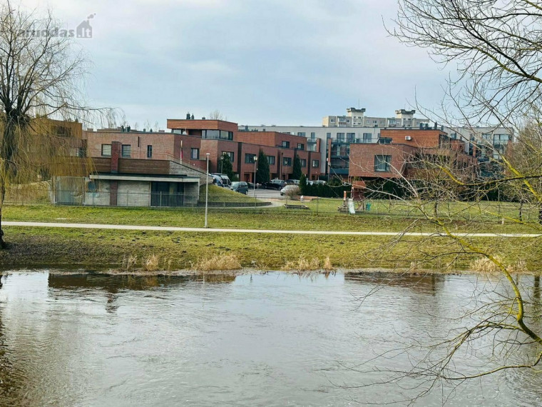 Parduodamas namas Šaltinio g., Mokolai, Marijampolės m., Marijampolės sav., 48.02 m2 ploto, 1 aukštai 1