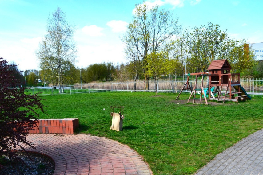 Parduodamas namas Šaltinio g., Mokolai, Marijampolės m., Marijampolės sav., 48.02 m2 ploto, 1 aukštai 7