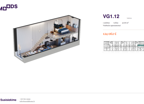 Parduodamas butas Riterių g., Žirmūnai, Vilniaus m., Vilniaus m. sav., 40.66 m² ploto 2 kambariai Parduodamas butas Riterių g., Žirmūnai, Vilniaus m., Vilniaus m. sav., 40.66 m² ploto 2 kambariai