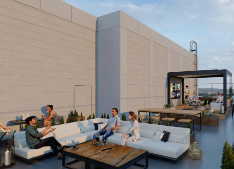 Parduodamas butas Viršuliškių skg., Viršuliškės, Vilniaus m., Vilniaus m. sav., 48 m² ploto 2 kambariai Parduodamas butas Viršuliškių skg., Viršuliškės, Vilniaus m., Vilniaus m. sav., 48 m² ploto 2 kambariai