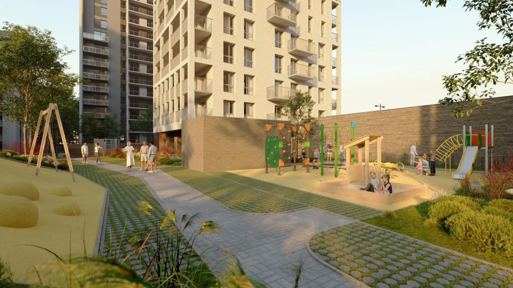 Parduodamas butas Viršuliškių skg., Viršuliškės, Vilniaus m., Vilniaus m. sav., 48 m² ploto 2 kambariai 8
