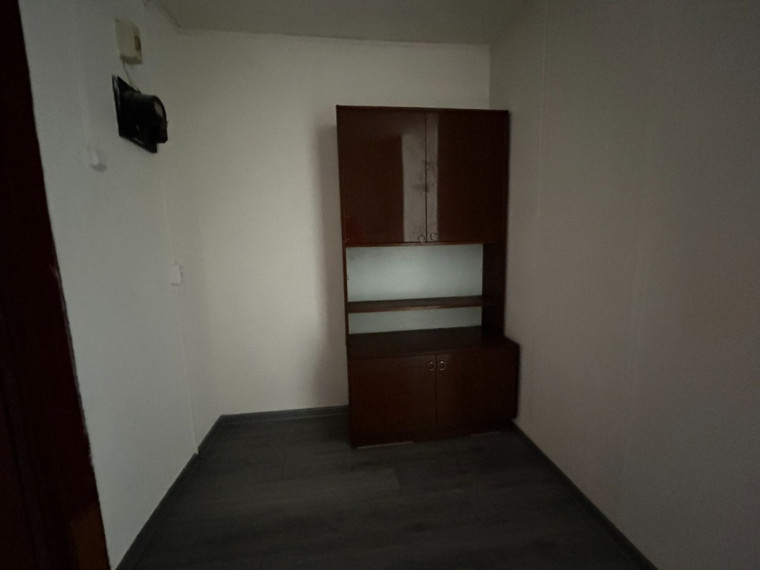 Nuomojamas butas Vytauto g., Centras, Marijampolės m., Marijampolės sav., 18 m2 ploto, 1 kambariai 1