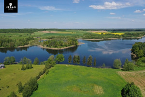 Parduodamas 2,35 ha sklypas prie ež. Makio su 46 m. pakrante 1
