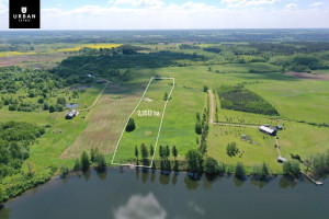 Parduodamas 2,35 ha sklypas prie ež. Makio su 46 m. pakrante 2