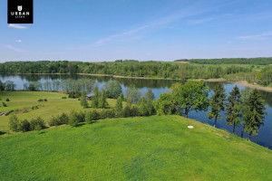 Parduodamas 2,35 ha sklypas prie ež. Makio su 46 m. pakrante 4