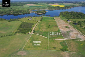 Parduodamas 2,35 ha sklypas prie ež. Makio su 46 m. pakrante 8