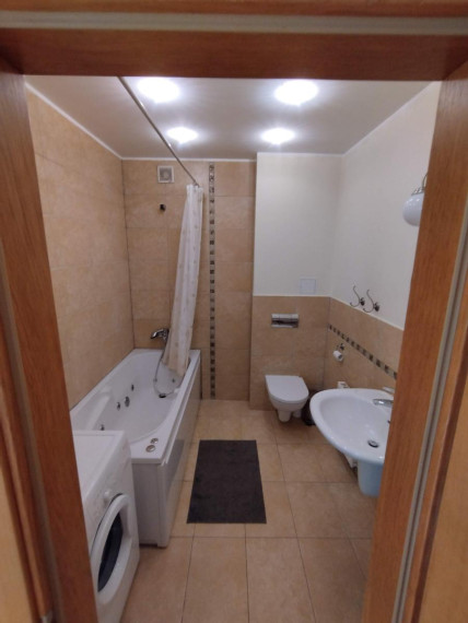 Nuomojamas butas Mėsinių g., Senamiestis, Vilniaus m., Vilniaus m. sav., 41.00 m² ploto 2 kambariai 13
