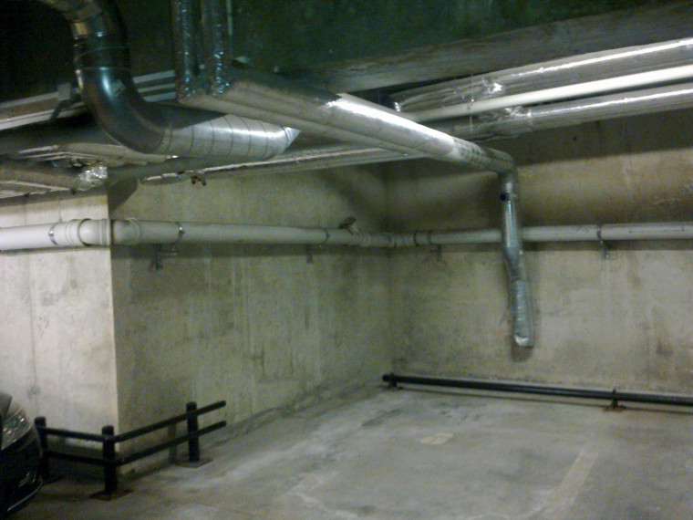 Nuomojamas butas Mėsinių g., Senamiestis, Vilniaus m., Vilniaus m. sav., 41.00 m² ploto 2 kambariai 3