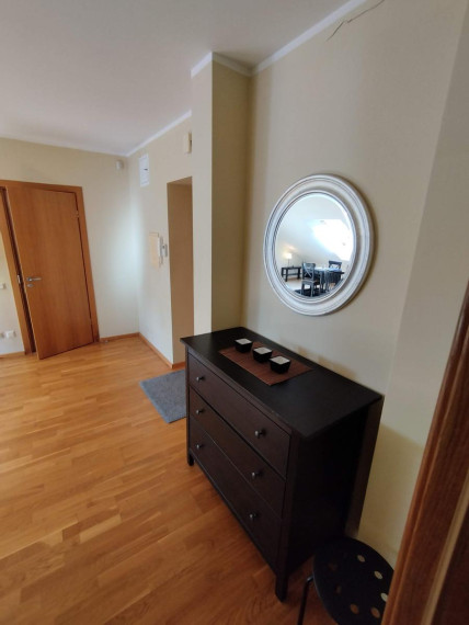 Nuomojamas butas Mėsinių g., Senamiestis, Vilniaus m., Vilniaus m. sav., 41.00 m² ploto 2 kambariai 12