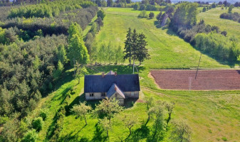 Parduodamas namas Dusetų vs., Zarasų r. sav., 105.90 m² ploto 4 kambariai 6