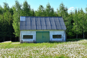 Parduodamas namas Dusetų vs., Zarasų r. sav., 105.90 m² ploto 4 kambariai 13