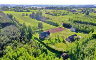 Parduodamas namas Dusetų vs., Zarasų r. sav., 105.90 m² ploto 4 kambariai 16
