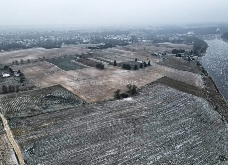 Parduodamas žemės ūkio paskirties sklypas Nešeikių k., Prienų r. sav., 85 a ploto