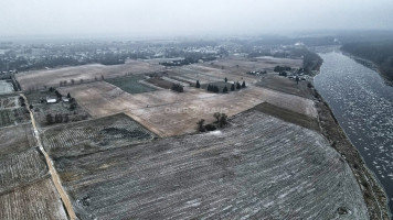 Parduodamas žemės ūkio paskirties sklypas Nešeikių k., Prienų r. sav., 85 a ploto 1