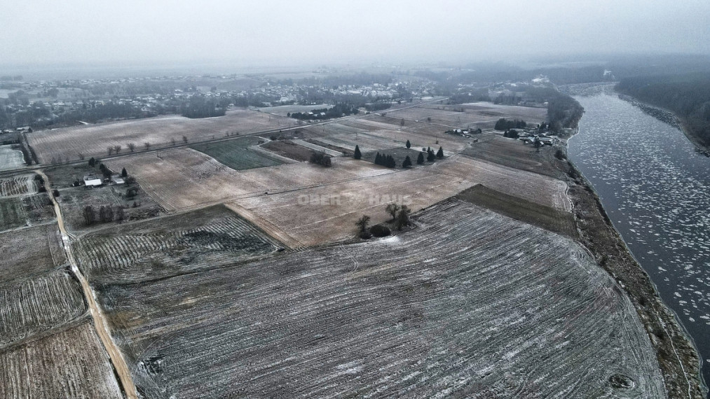 Parduodamas žemės ūkio paskirties sklypas Nešeikių k., Prienų r. sav., 85 a ploto 1