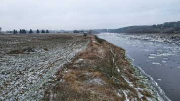 Parduodamas žemės ūkio paskirties sklypas Nešeikių k., Prienų r. sav., 85 a ploto 3